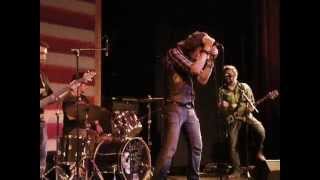 MADISON RISING SUMMER TOUR KICKOFF, NORFOLK, VA, SOLDIERS OF AMERICA