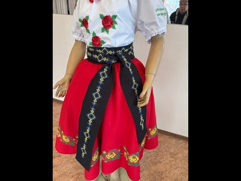 Пояс J 0343(4613) - video 2