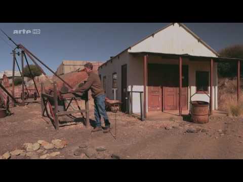 Dokumentarfilm - Kontinente in Bewegung 4 5 Von den Anfängen Afrikas   Arte Doku Reihe HD