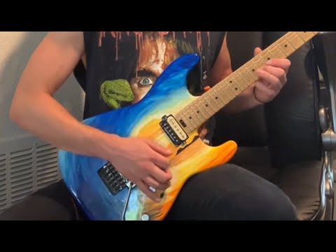 STEAL THESE LICKS… Pentatonic Licks EASY - HARD - WEIRD