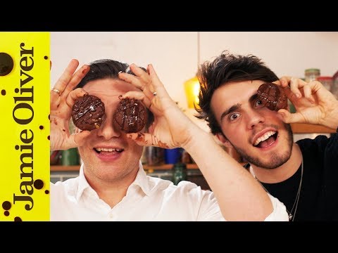 download lagu mp3 mp4 Butter Cookies Recipe Jamie Oliver, download lagu Butter Cookies Recipe Jamie Oliver gratis, unduh video klip Butter Cookies Recipe Jamie Oliver