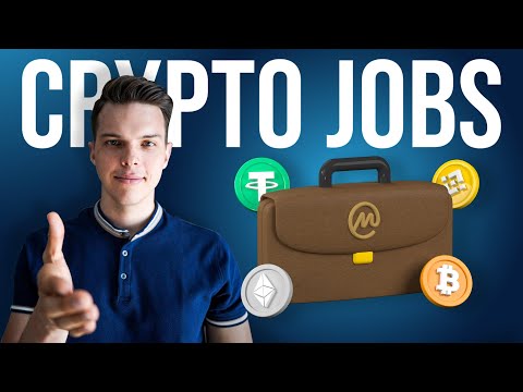 , title : 'How to Get a Job in Crypto? [ Top Crypto Jobs in 2022 ]'