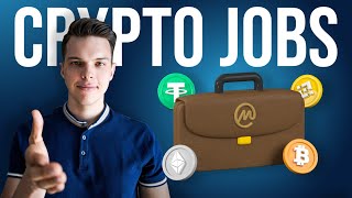 Top Crypto Jobs in 2023: Your Guide to Landing a Crypto Career