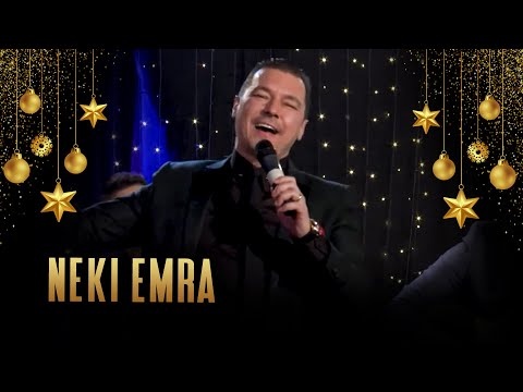 Neki Emra / NATA E DYTË - EDICIONI FESTIV