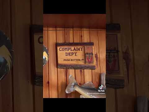 Northway Club Video Review