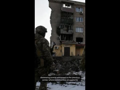 DISTURBING: Russian Missiles Rattle Kyiv | Unveiling the Aftermath!
