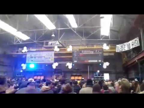 Acid Pirate free party OBLYK D-FROKE // MAKIZ'HARD // KARPE DIEM // ENKET2TEK // 1PLIKE