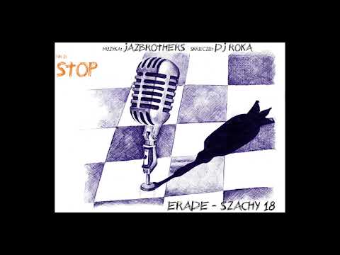 Erade - STOP (muz.JazBrothers, skrecz Dj Roka)