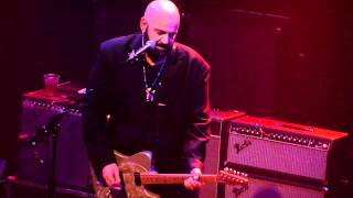 Masters of Reality - High Noon Amsterdam @ Paradiso (2/7)