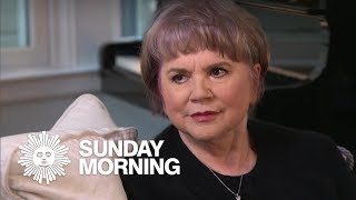 Linda Ronstadt speaks