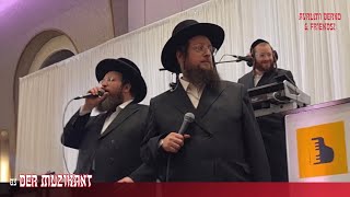 🔥חתונת קליין: אברומי ברקו, שלועימי דסקל, ישושור גוטמן🤠