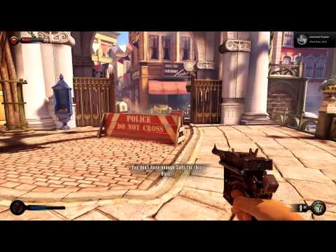 bioshock infinite pc download