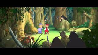 Иван Царевич и Жар-птица