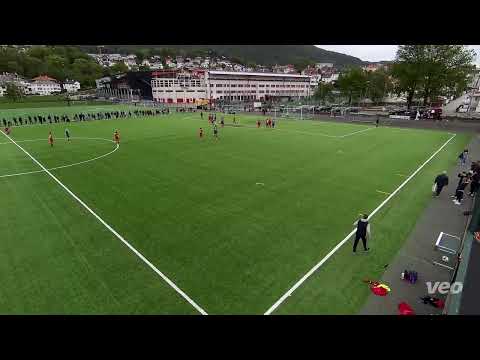 G16 NM: Brann-Fana 3-1