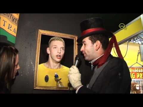 Hardcore Heaven Weekender 2008 (The Gurn Box)