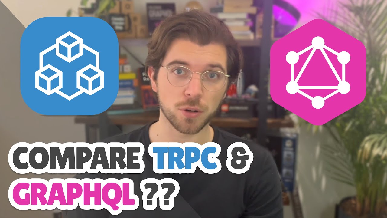 How Does GraphQL Compare To tRPC?
