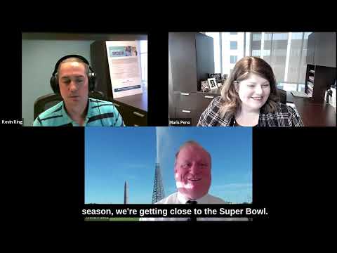 Texas Workforce Commission Economist William Lutz on realistic career goals for youth