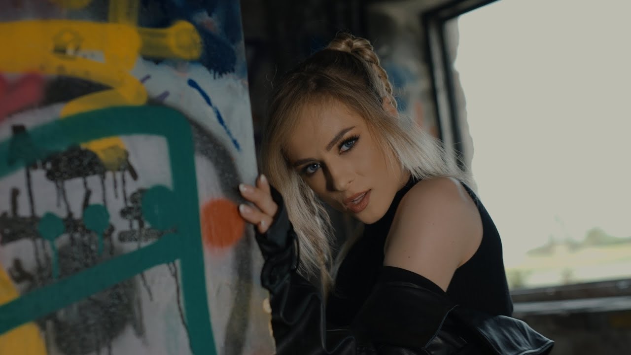 KOSHE i Kinga Talarek z nową wersją „Angels” – elektroniczny cover kultowego hitu