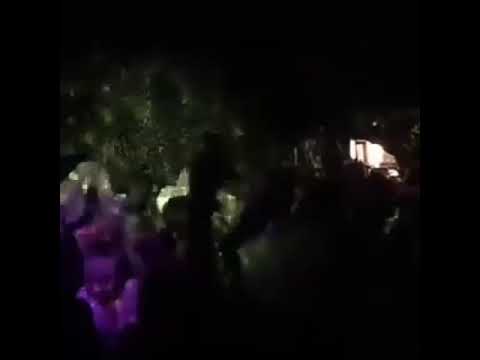 Brad Riffresh - Live Solfest 2017