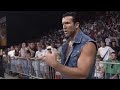 Scott Hall Invades WCW Nitro May 27 1996