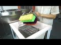 BPZ-01 single mold popsicle machine