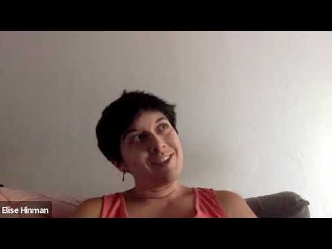 Expert Interview with Watershed Protector Elise!