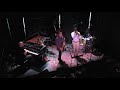 Jerry Bergonzi and Jason Palmer - Live at The Press Room, July 28, 2019