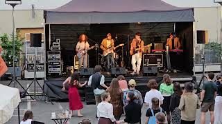 Video Time - Pink Floyd - cover