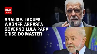 Vídeo: Análise: Cresce pressão para Jaques deixar liderança do PT | WW
