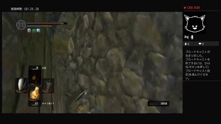 #10【DARK　SOULS　REMASTERED】LEMONedの初見実況