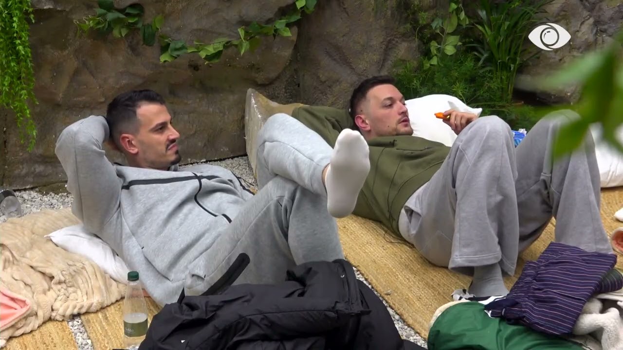 Tani e di pse zgjodhe Kristin për lider/ Gimbo i drejtohet Selinit nga dera