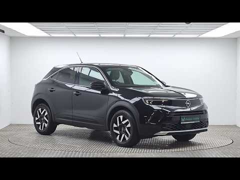 Opel Mokka Elegance 1.2i - Image 2