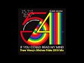 Stars On 54 - If You Could Read My Mind (Thee Werq'n B!tches Pride 2018 Mix)