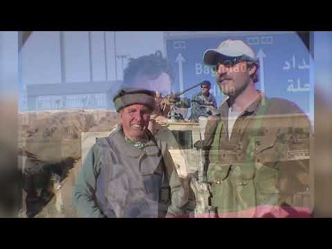 2025 Veterans' Day Recognition Featuring Ron Jeziorski