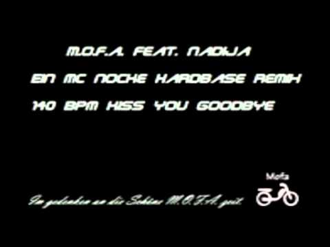 Ben.fm feat Nadja - Kiss you Goodbye (140 BPM MC Nocke Remix)