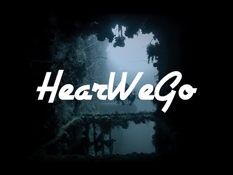 VonnBoyd - Underwater