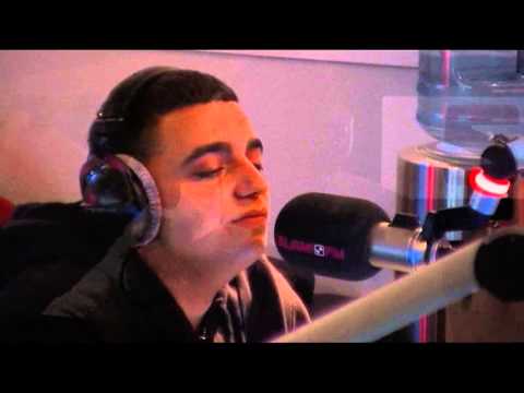 Skandal & Robzz - Billion