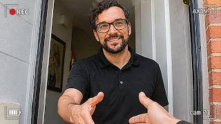 DNA Under Her Fingernails Ended 23 Years of Freedom: Red File on Eugene Gligor