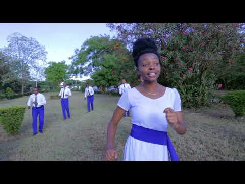 Sitakata tamaa-Ben Nturama