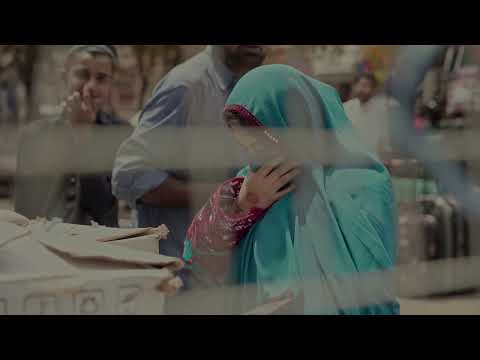 Eva B - Sunrise in Lyari (Recording Academy / GRAMMYs) | No Limit Muzik