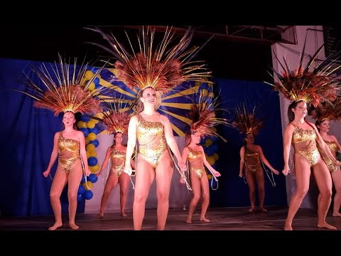 GRES Charanguinha - Beija Flor 2022 @GRES A Rainha Aniversario 2023