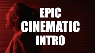 Download lagu Epic Cinematic Tension Intro (Royalty Free Music) mp3 Download lagu Epic Cinematic Tension Intro (Royalty Free Music) mp3