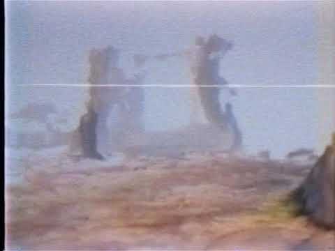 Curtis Heron - An Uncertain Feeling Of Bliss