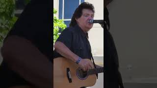 Marty Raybon (Lead singer of country band Shenandoah) - Song &quot;If Bubba Can Dance&quot;  (6-9-2022)