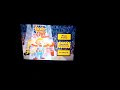 Bob The Builder The Live Show 2004 DVD Menu Walkthrough
