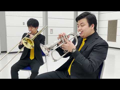 Mr,Jums (Three Brass Cats) - JM Brass