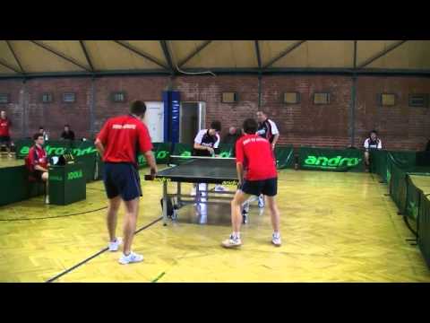 Eingangsdoppel 3 - 16.10.2010