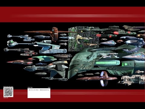 Top 15 Star Trek Attack Wing Ships