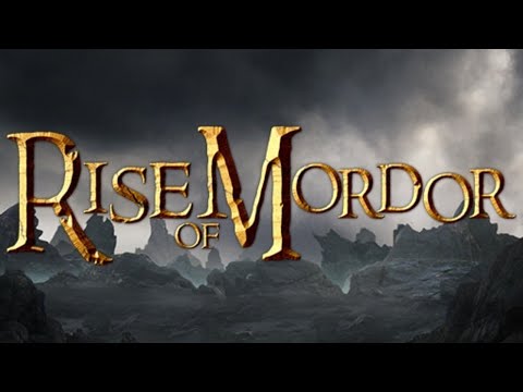 Rise of Mordor: Working on the Campaign Map Live