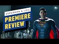 Superman & Lois: Series Premiere Review
